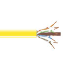 CAT6U-R-PBC-SLD-YL
