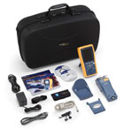 DTX-QUAD-OTDR 120