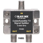FA865