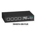 SW4007A-USB-PLUS