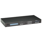VSW-HDMI4X4-B