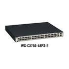 WS-C3750-24PS-E