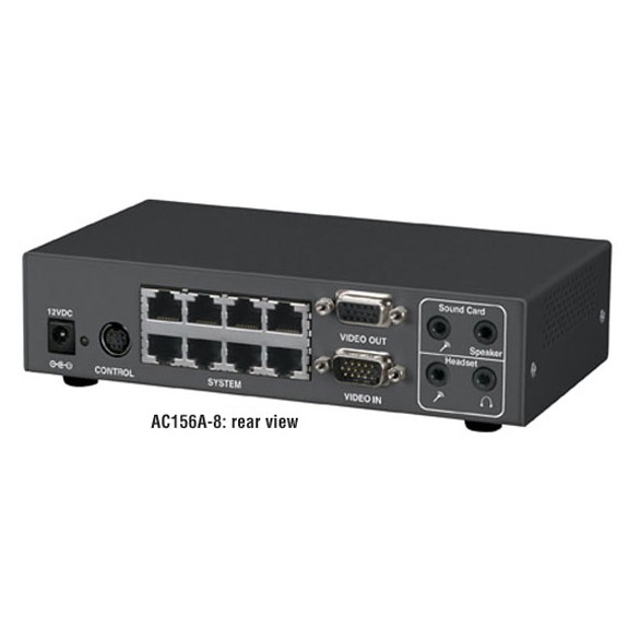 AC156A-8