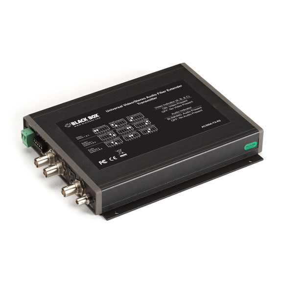 AC300A-TX-R2