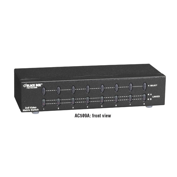 AC509A
