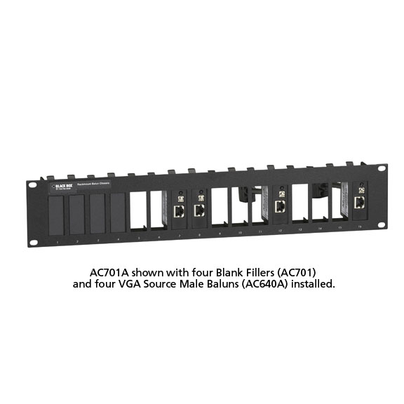 AC701A