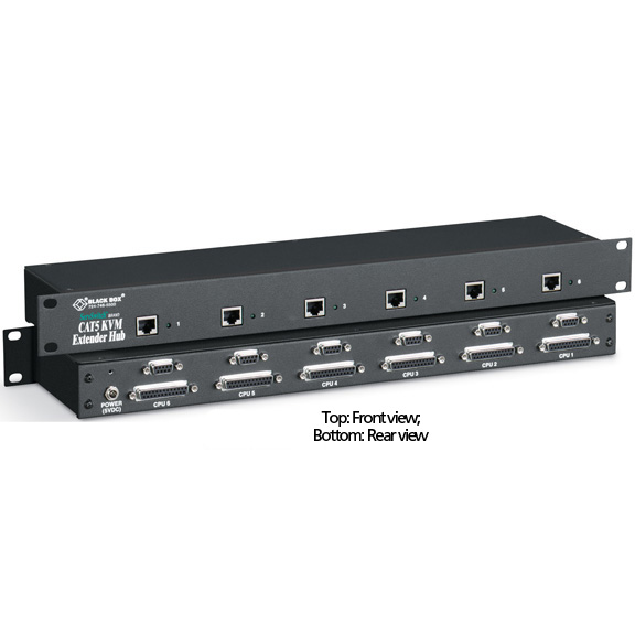 ACU1006DVRA