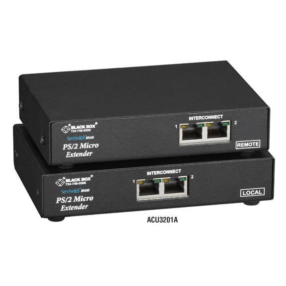 ACU3201A