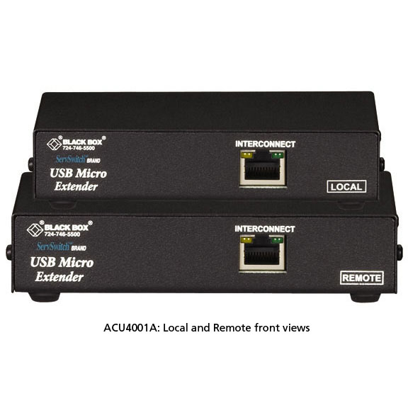 ACU4001A
