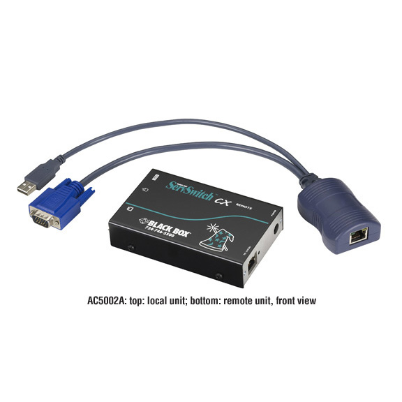 ACU5002A