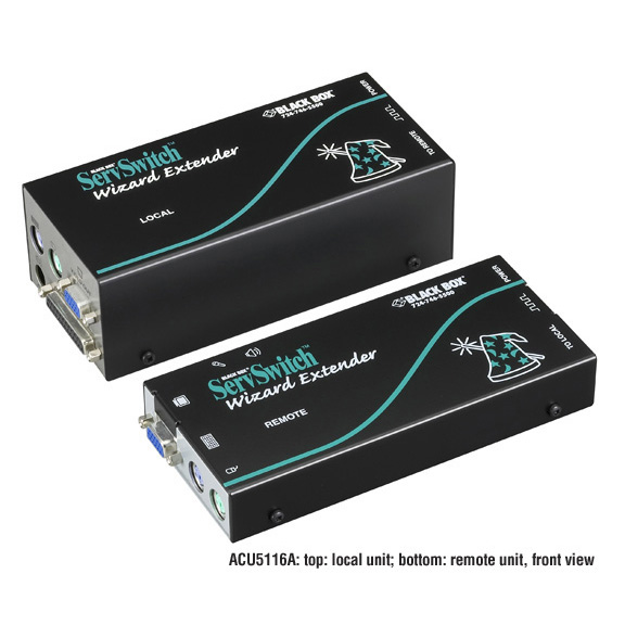 ACU5116A
