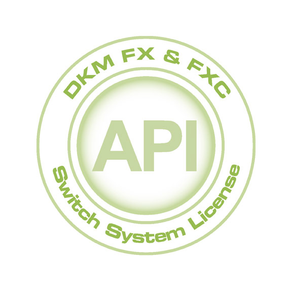 ACX-API