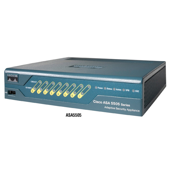 ASA5505-50-BUN-K9