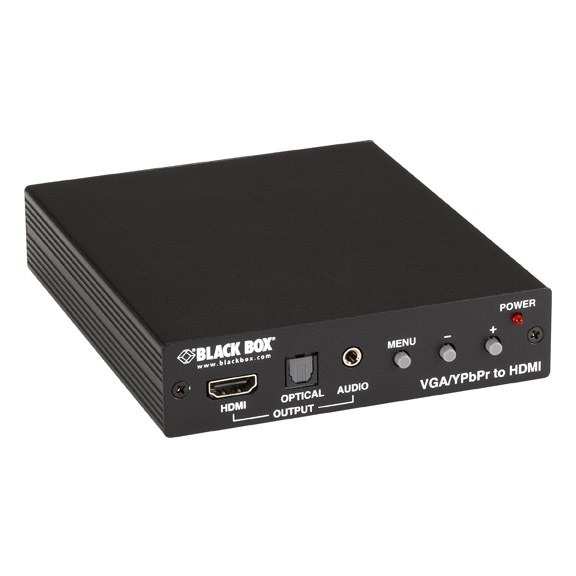 AVSC-VGA-HDMI