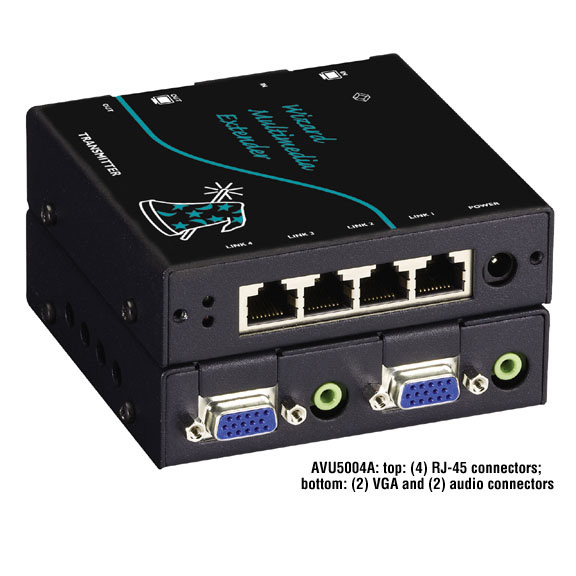 AVU5004A