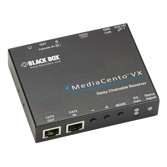 AVX-VGA-TP-CSRX
