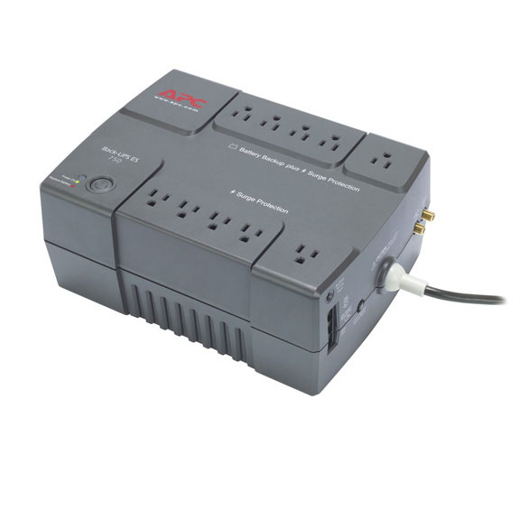 BE750G