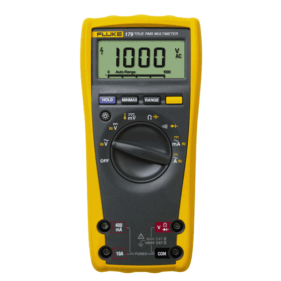 FLUKE-179