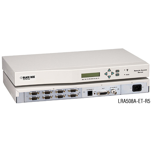 LRA508A-ET-R5