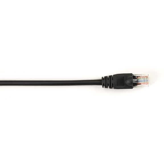 CAT5EPC-001-BK-10PAK