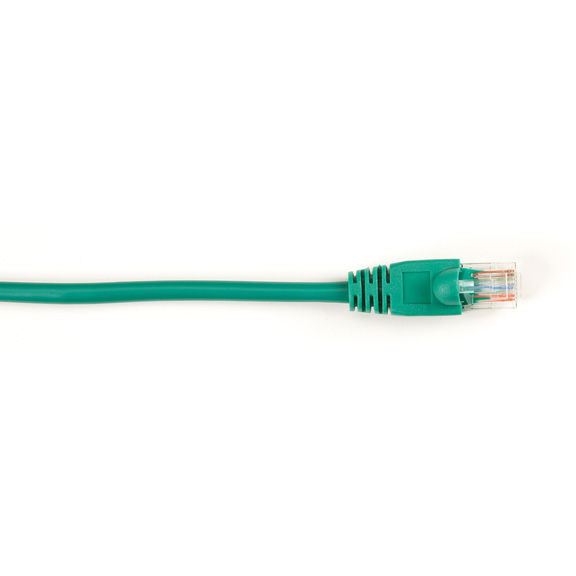 CAT5EPC-001-GN-10PAK