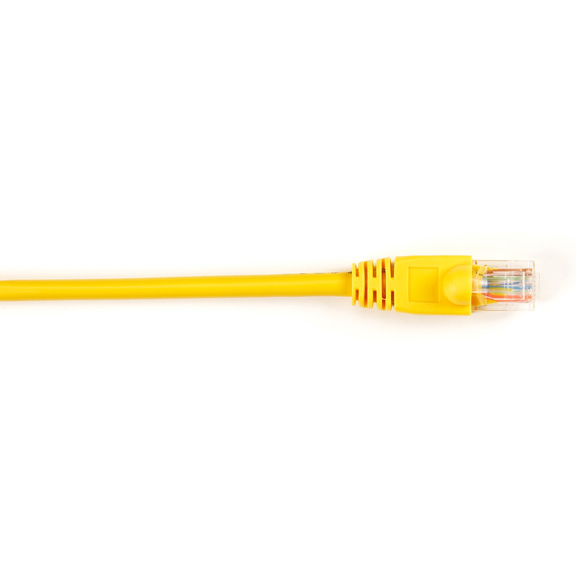 CAT5EPC-002-YL-5PAK