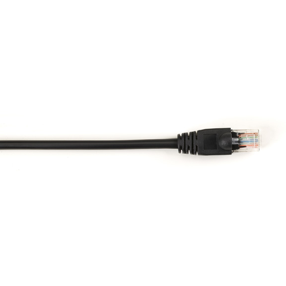 CAT5EPC-004-BK-25PAK