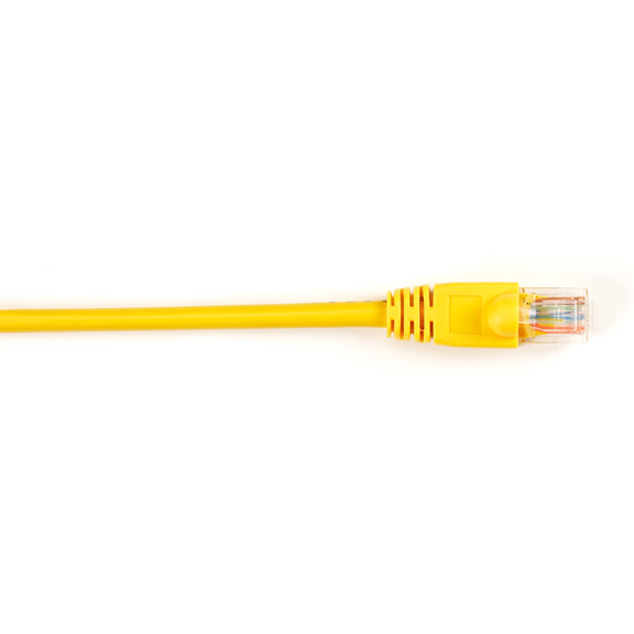 CAT5EPC-010-YL
