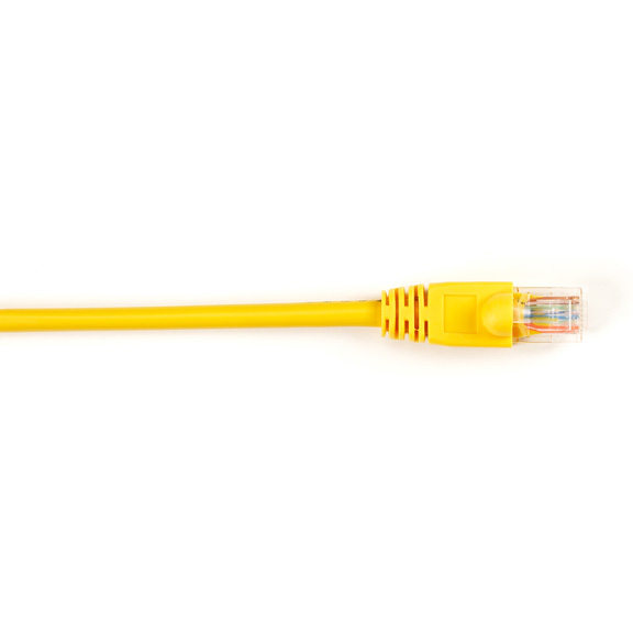 CAT5EPC-020-YL-5PAK