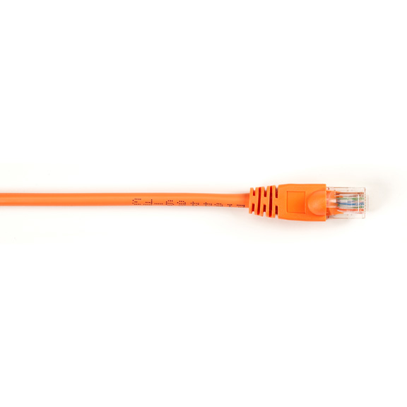 CAT5EPC-025-OR-5PAK