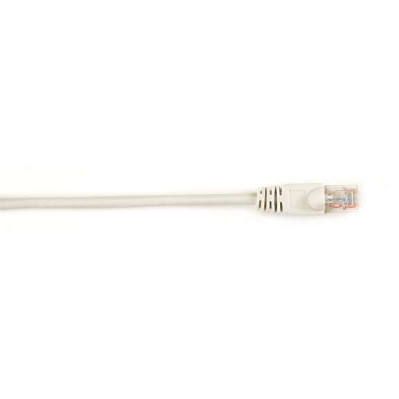 CAT6PC-001-GR-25PAK