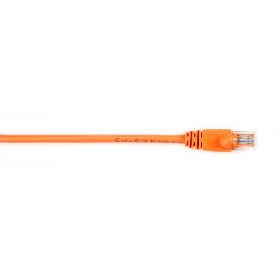 CAT6PC-001-OR-10PAK