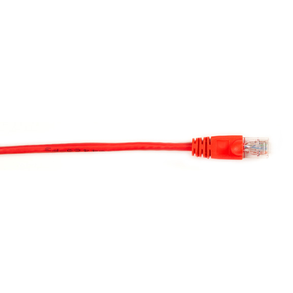 CAT6PC-001-RD-5PAK