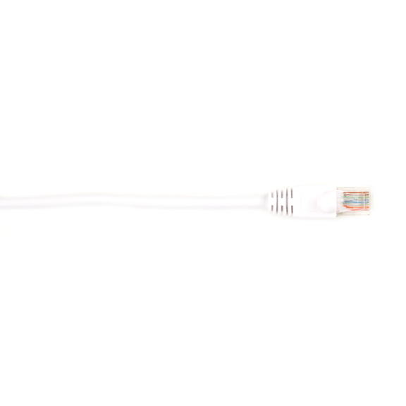 CAT6PC-001-WH-10PAK