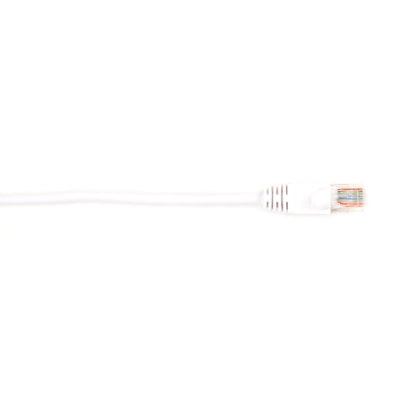 CAT6PC-001-WH-5PAK