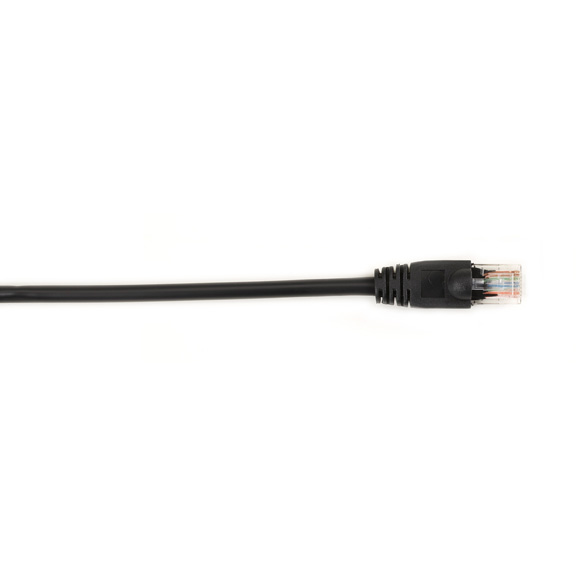 CAT6PC-002-BK-10PAK