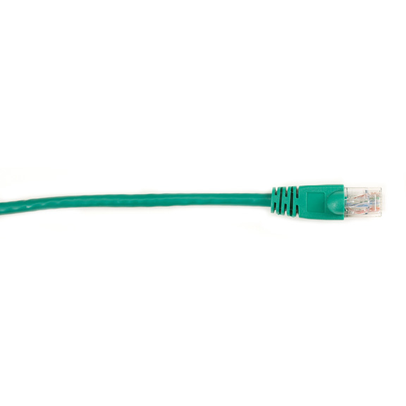 CAT6PC-002-GN-25PAK