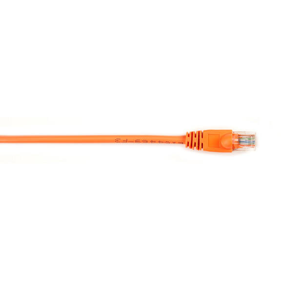 CAT6PC-002-OR