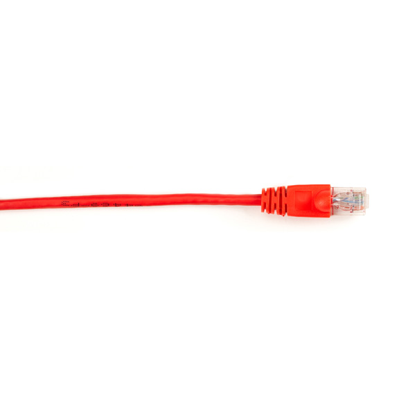 CAT6PC-002-RD-5PAK