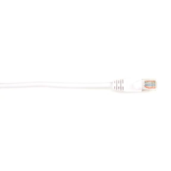 CAT6PC-002-WH-25PAK