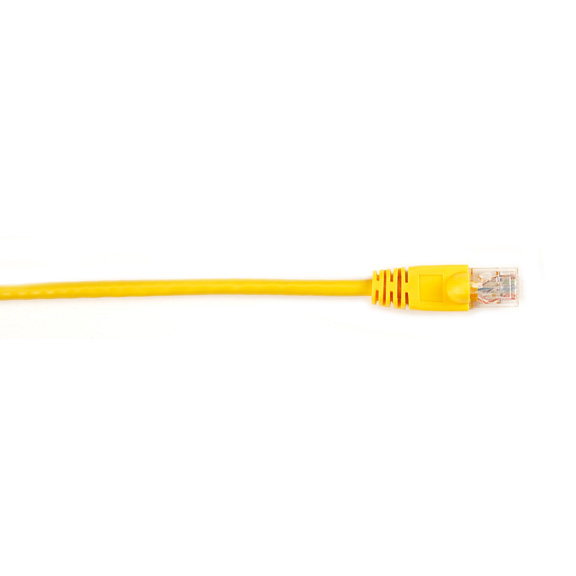 CAT6PC-002-YL