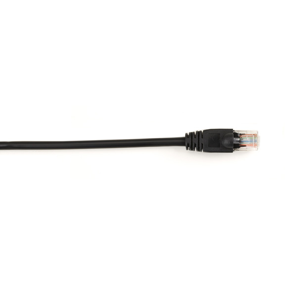 CAT6PC-003-BK-10PAK