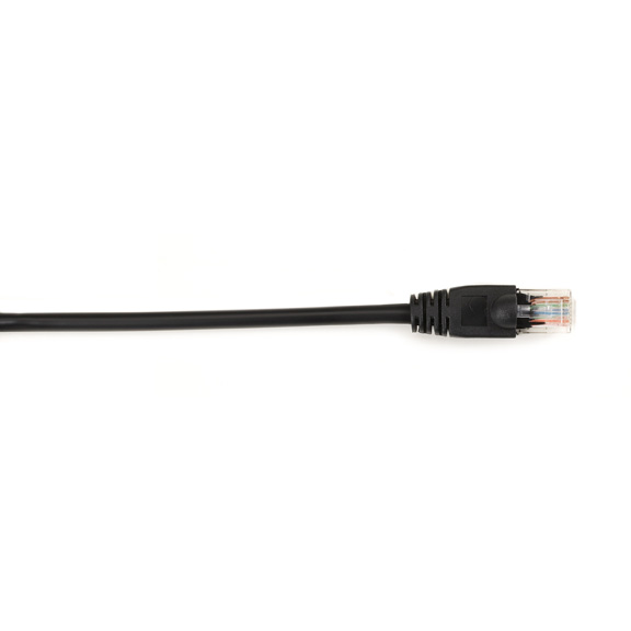 CAT6PC-003-BK-25PAK