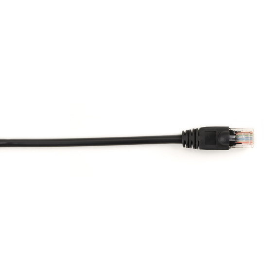 CAT6PC-003-BK