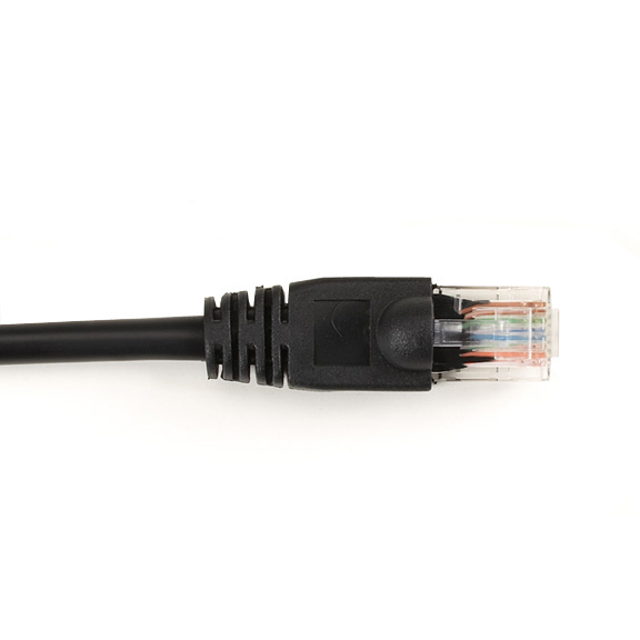 CAT6PC-015-BK