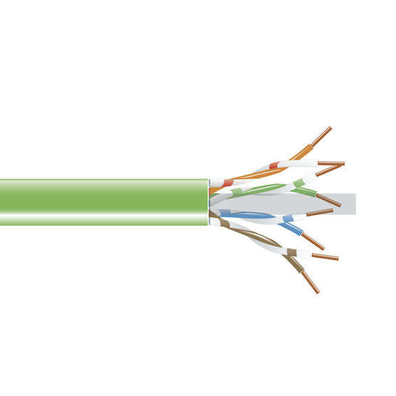 CAT6U-P-PBC-SLD-GN