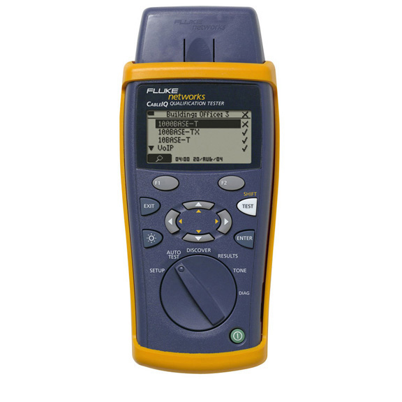 CIQ-100