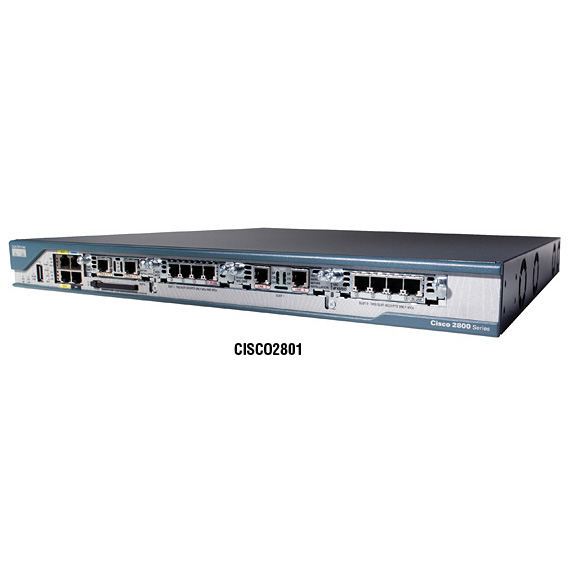 CISCO2801