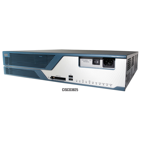 CISCO3845