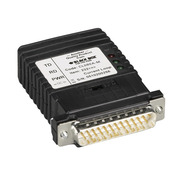 CL080A-M